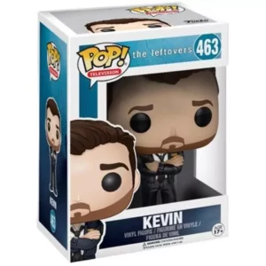 Buy Funko Pop! #463 Kevin Garvey, Jr.