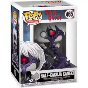 Buy Funko Pop! #465 Half-Kakuja Kaneki