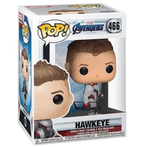 Buy Funko Pop! #466 Hawkeye