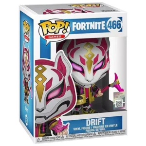 Buy Funko Pop! #466 Drift (Full Armor Tier 100)