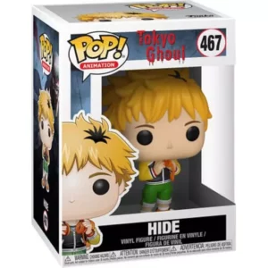 Buy Funko Pop! #467 Hide