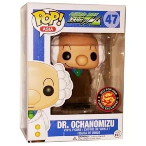 Buy Funko Pop! #47 Dr. Ochanomizu (Flocked)