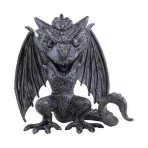 Buy Funko Pop! #47 Rhaegal (Iron) (Supersized)