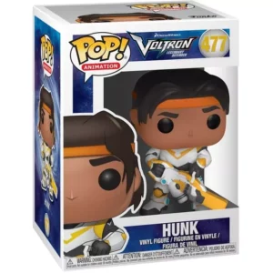 Buy Funko Pop! #477 Hunk