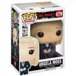 Buy Funko Pop! #479 Angela Moss