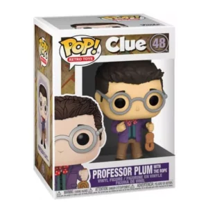 Buy Funko Pop! #48 Professor Plum