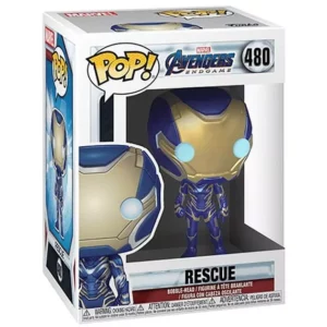 Buy Funko Pop! #480 Rescue