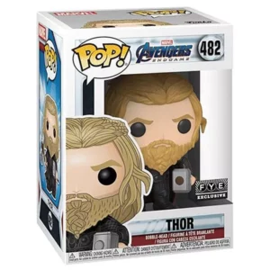 Buy Funko Pop! #482 Thor