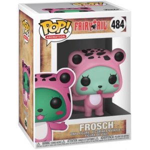 Buy Funko Pop! #484 Frosch