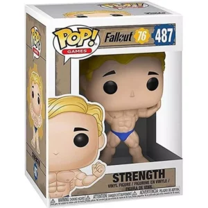 Buy Funko Pop! #487 Strength