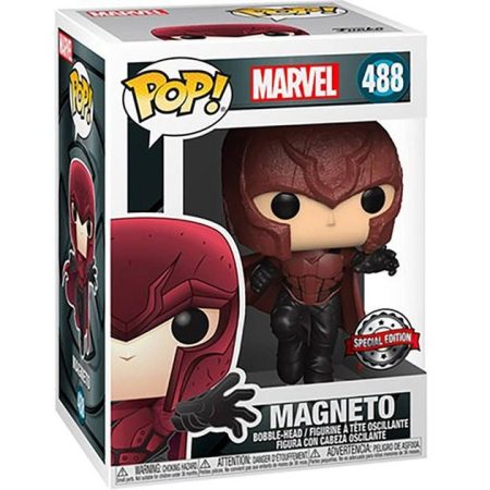 Buy Funko Pop! #488 Magneto