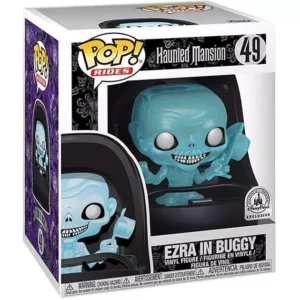 Buy Funko Pop! #49 Ezra in Buggy