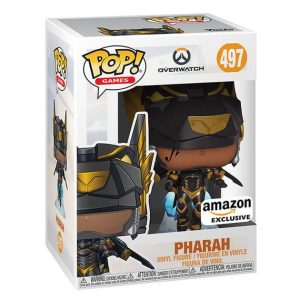 Buy Funko Pop! #497 Pharah (Anubis Skin)