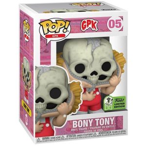 Buy Funko Pop! #05 Bony Tony