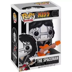 Buy Funko Pop! #05 The Spaceman