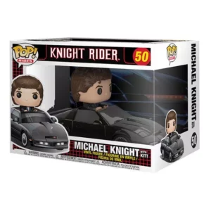 Buy Funko Pop! #50 Michael Knight