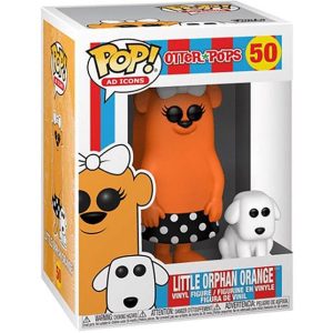 Buy Funko Pop! #50 Little Orphan Orange