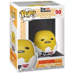 Buy Funko Pop! #50 Gudetama in Shell
