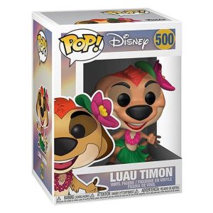 Buy Funko Pop! #500 Luau Timon