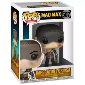Buy Funko Pop! #507 Imperator Furiosa