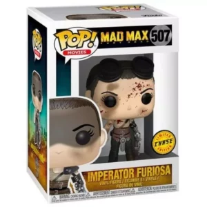 Buy Funko Pop! #507 Imperator Furiosa (Chase)