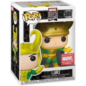 Sale Buy Funko Pop! #508 Loki
