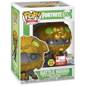 Buy Funko Pop! #509 Battle Hound