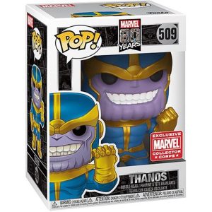 Buy Funko Pop! #509 Thanos