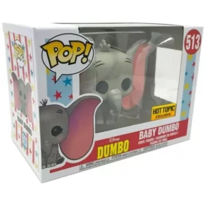 Buy Funko Pop! #513 Baby Dumbo