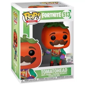 Buy Funko Pop! #513 Tomatohead