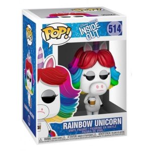 Buy Funko Pop! #514 Rainbow Unicorn