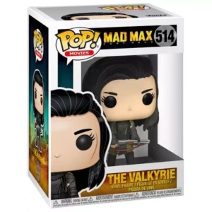 Buy Funko Pop! #514 The Valkyrie