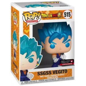 Buy Funko Pop! #515 SSGSS Vegito