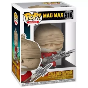 Buy Funko Pop! #516 Coma Doof