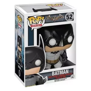 Buy Funko Pop! #52 Batman