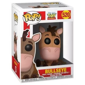 Buy Funko Pop! #520 Bullseye
