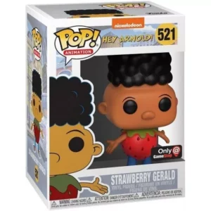 Buy Funko Pop! #521 Strawberry Gerald