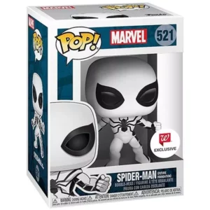 Buy Funko Pop! #521 Spider-Man (Future Foundation)