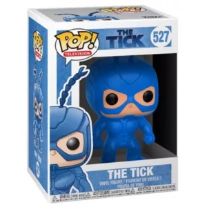Buy Funko Pop! #527 The Tick