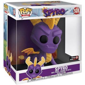 Buy Funko Pop! #528 Spyro (Supersized)