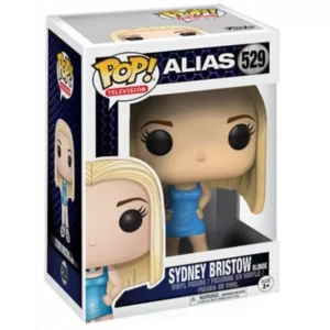 Buy Funko Pop! #529 Sydney Bristow (Blonde)