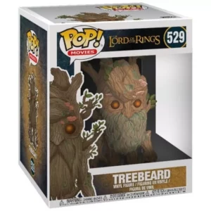 Buy Funko Pop! #529 Treebeard (Supersized)