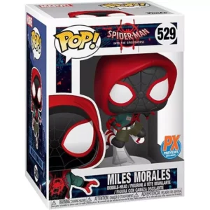 Buy Funko Pop! #529 Miles Morales