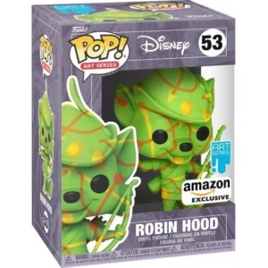 Buy Funko Pop! #53 Robin Hood