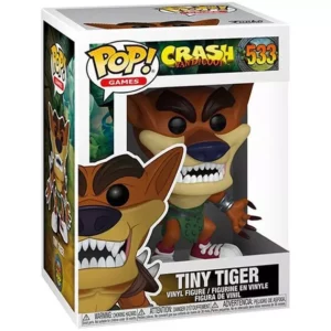 Buy Funko Pop! #533 Tiny Tiger
