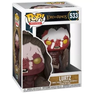 Buy Funko Pop! #533 Lurtz
