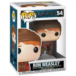 Buy Funko Pop! #54 Ron Weasley Flying