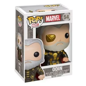 Buy Funko Pop! #54 Odin
