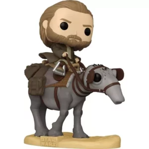 Buy Funko Pop! #549 Ben Kenobi On Eopie