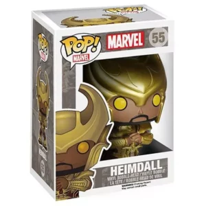Buy Funko Pop! #55 Heimdall (Helmet)